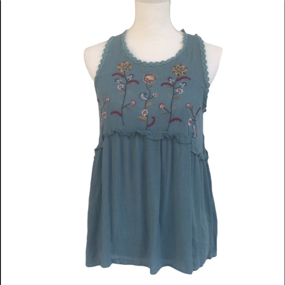 She and Sky Tops - She & Sky $5 (3 For $10)